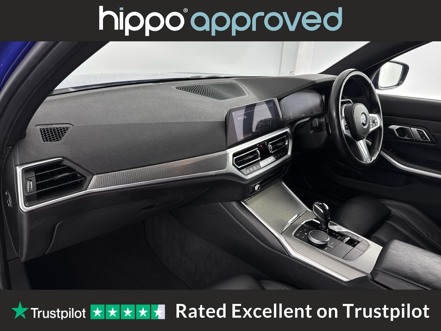 Used BMW 3 Series 2019 for sale - 76657372: Photo 9