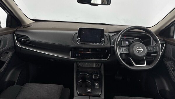 Used Nissan X-Trail 2024 for sale - 76106700: Photo 11