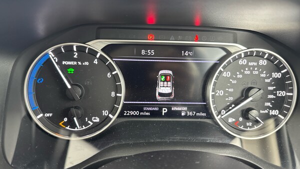 Used Nissan X-Trail 2024 for sale - 76106700: Photo 13