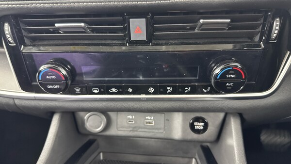 Used Nissan X-Trail 2024 for sale - 76106700: Photo 18