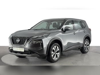 Nissan - X-Trail