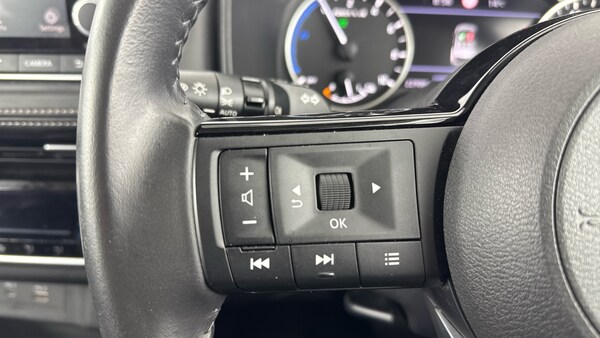 Used Nissan X-Trail 2024 for sale - 76106700: Photo 20