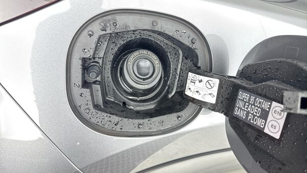 Used Nissan X-Trail 2024 for sale - 76106700: Photo 23