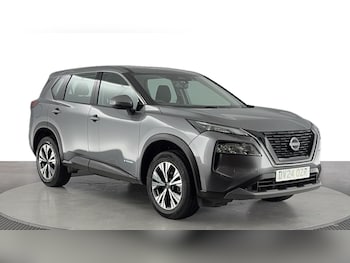 Used Nissan X-Trail 2024 for sale - 76106700: Photo 2