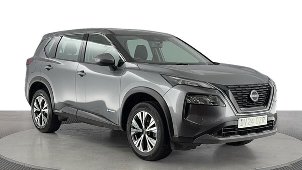 Used Nissan X-Trail 2024 for sale - 76106700: Photo 31