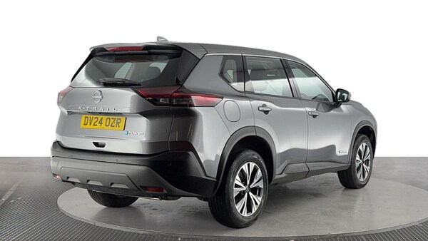 Used Nissan X-Trail 2024 for sale - 76106700: Photo 33
