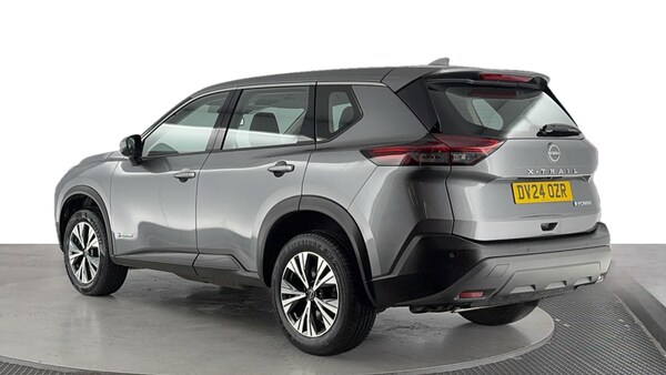 Used Nissan X-Trail 2024 for sale - 76106700: Photo 35