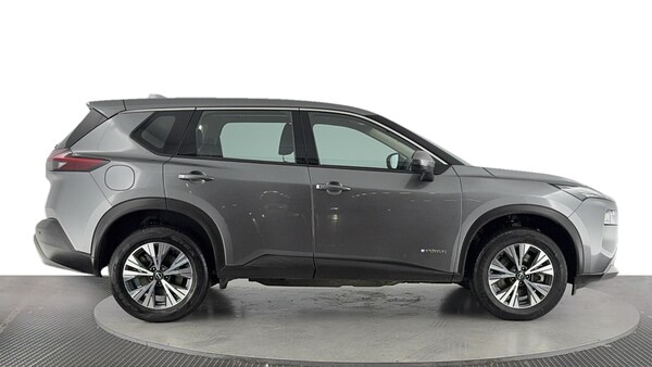 Used Nissan X-Trail 2024 for sale - 76106700: Photo 38
