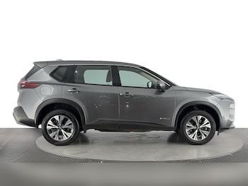 Used Nissan X-Trail 2024 for sale - 76106700: Photo 3