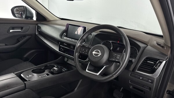 Used Nissan X-Trail 2024 for sale - 76106700: Photo 44