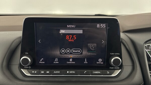 Used Nissan X-Trail 2024 for sale - 76106700: Photo 47