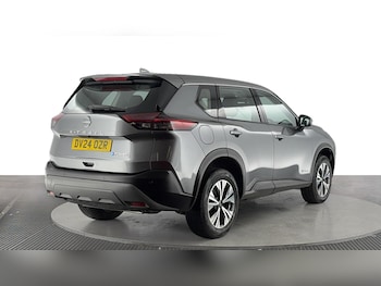 Used Nissan X-Trail 2024 for sale - 76106700: Photo 4