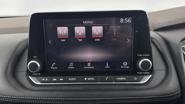 Used Nissan X-Trail 2024 for sale - 76106700: Photo 51