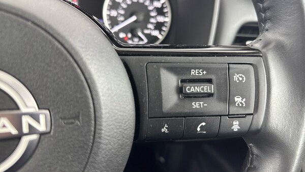 Used Nissan X-Trail 2024 for sale - 76106700: Photo 56