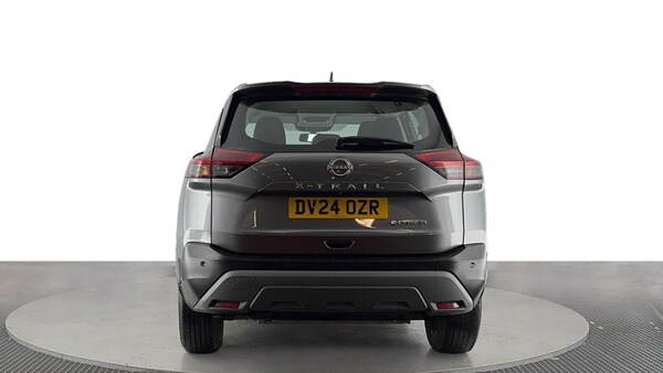Used Nissan X-Trail 2024 for sale - 76106700: Photo 5