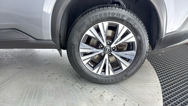 Used Nissan X-Trail 2024 for sale - 76106700: Photo 60