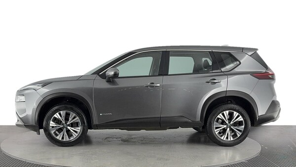 Used Nissan X-Trail 2024 for sale - 76106700: Photo 7