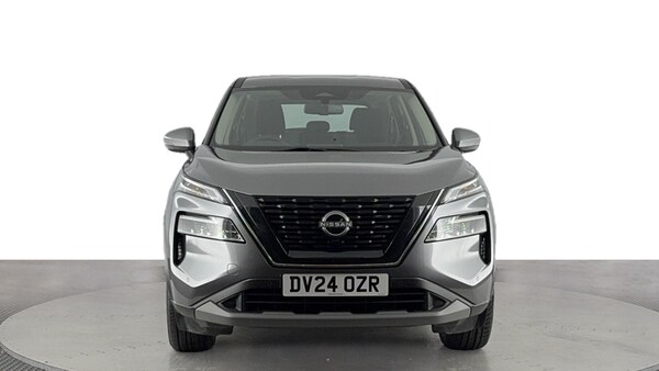 Used Nissan X-Trail 2024 for sale - 76106700: Photo 8
