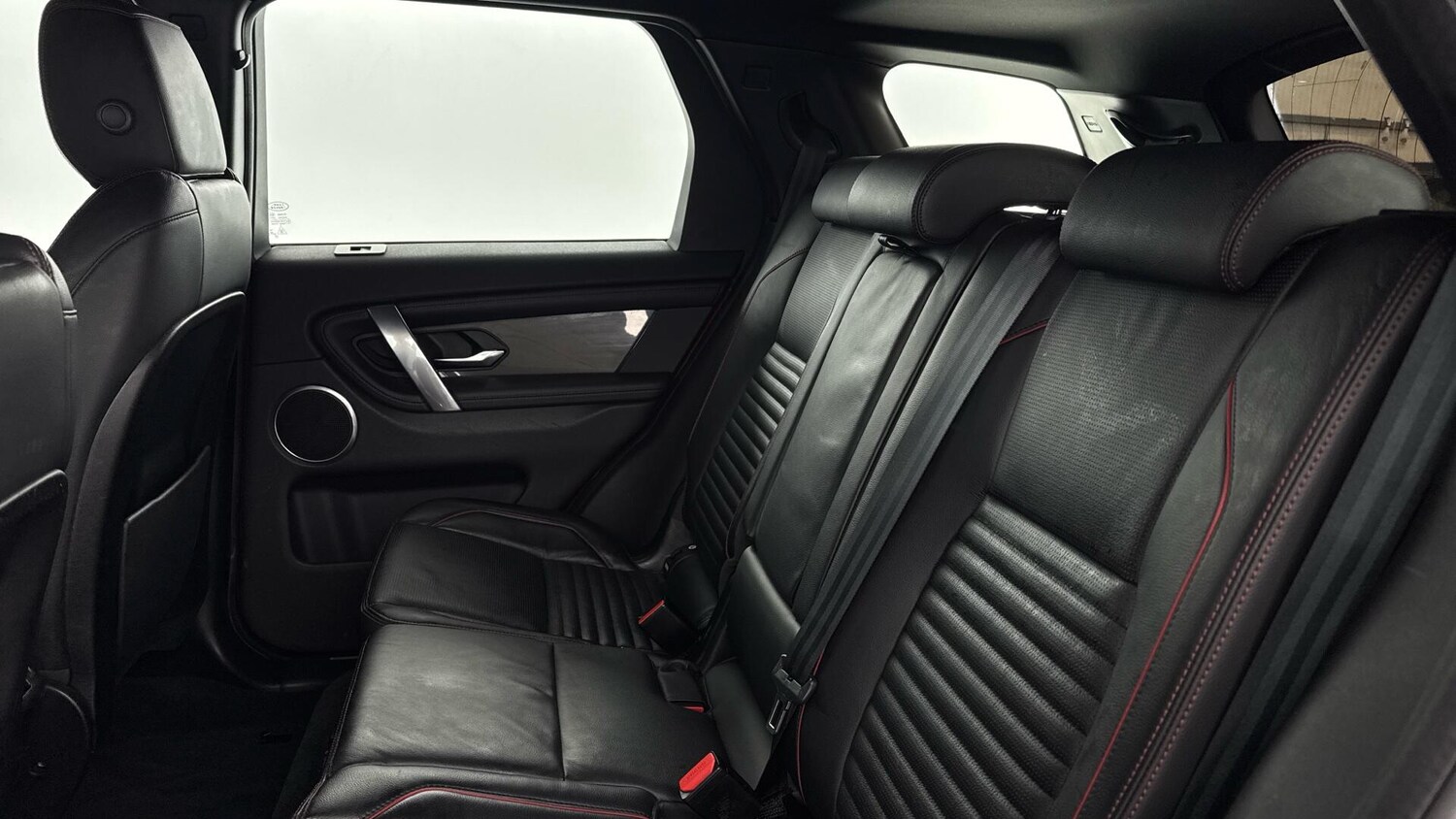 Used Land Rover Discovery Sport 2020 for sale - 77969886: Photo 14