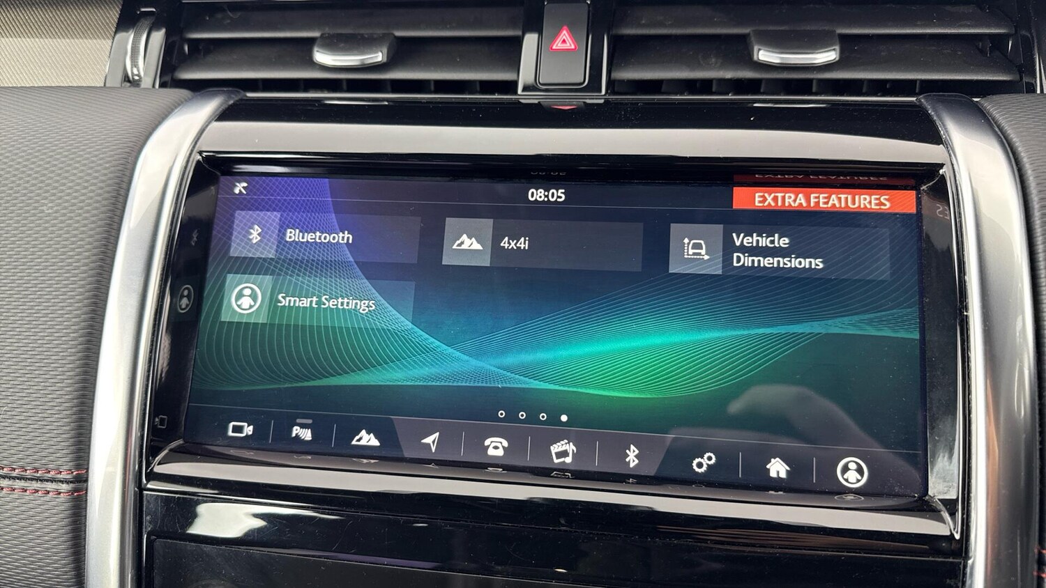 Used Land Rover Discovery Sport 2020 for sale - 77969886: Photo 18