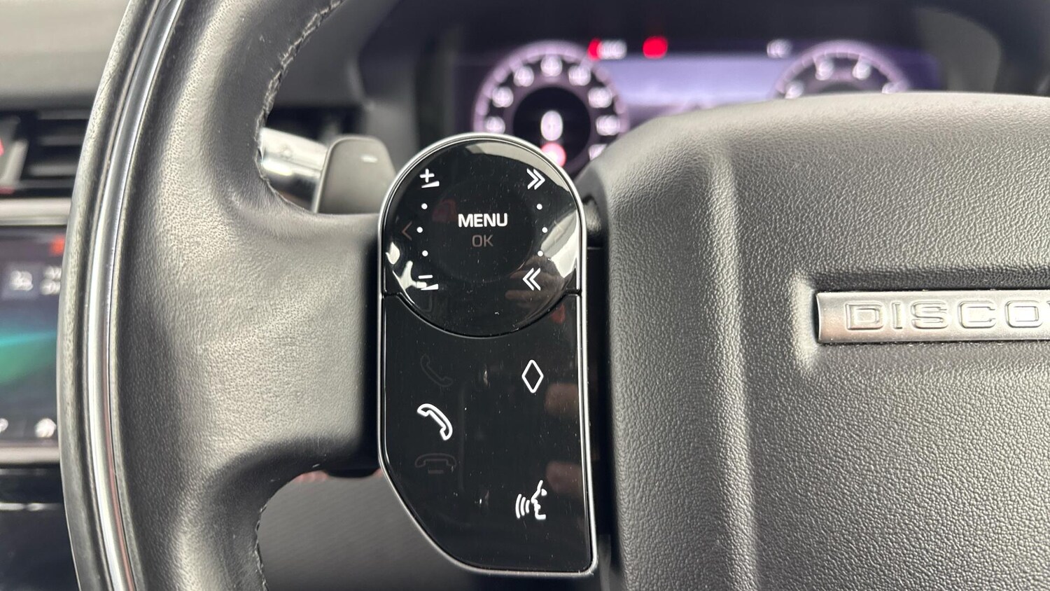 Used Land Rover Discovery Sport 2020 for sale - 77969886: Photo 22