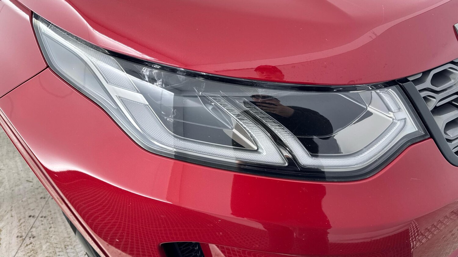 Used Land Rover Discovery Sport 2020 for sale - 77969886: Photo 30