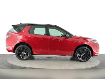 Used Land Rover Discovery Sport 2020 for sale - 77969886: Photo