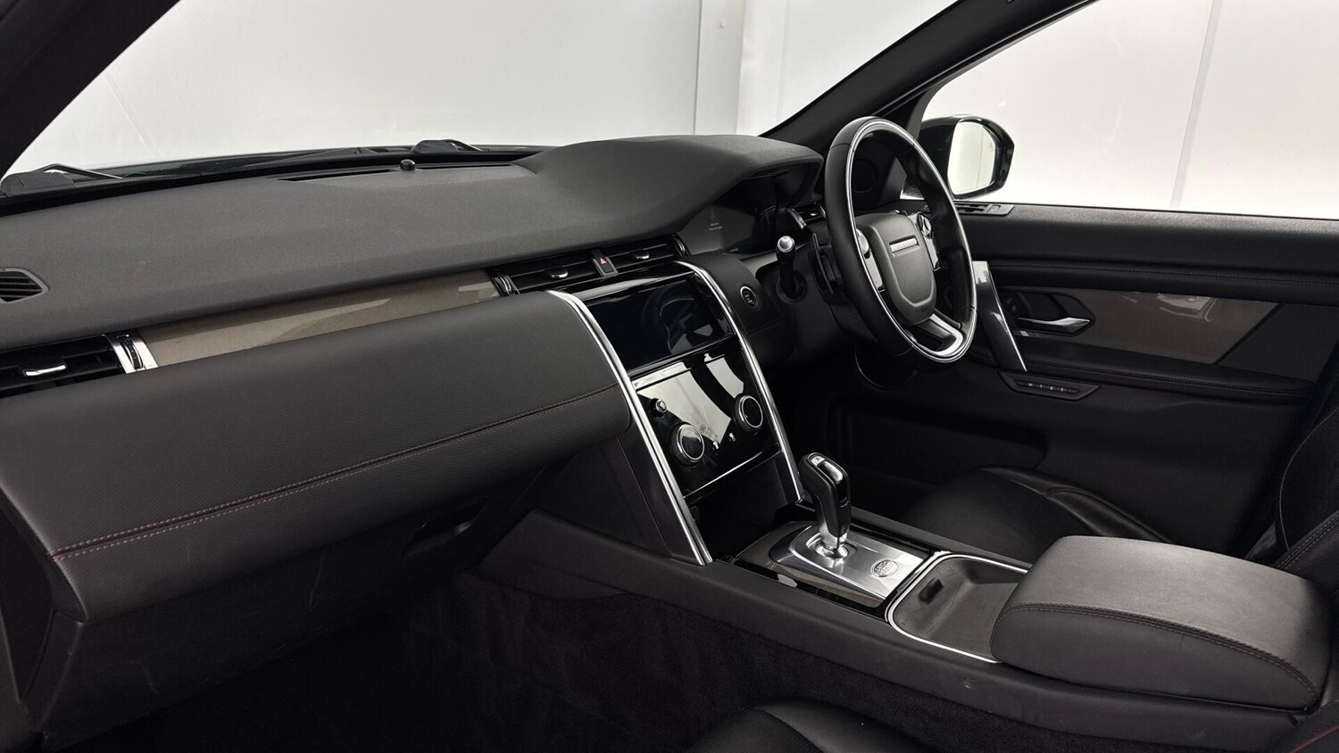 Used Land Rover Discovery Sport 2020 for sale - 77969886: Photo 9