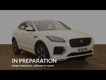 2021 - 1.5 P300e R-Dynamic S 5dr Auto