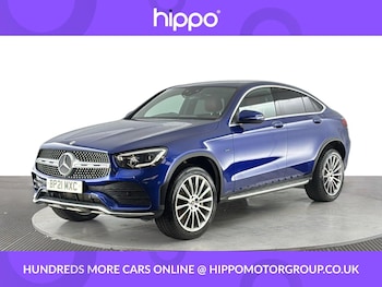 Used Mercedes-Benz GLC 2021 for sale - 79388076: Photo