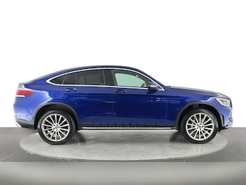 Used Mercedes-Benz GLC 2021 for sale - 79388076: Photo