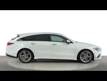 Used Mercedes-Benz CLA 2020 for sale - 75133667: Photo