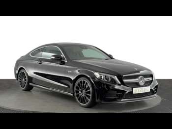 Used Mercedes-Benz C-Class 2021 for sale - 75018737: Photo