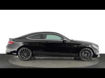 Used Mercedes-Benz C-Class 2021 for sale - 75018737: Photo