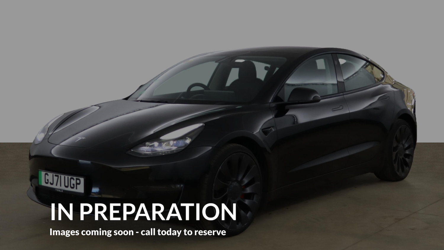 Used Tesla Model 3 2021 for sale - 76156995: Photo 18