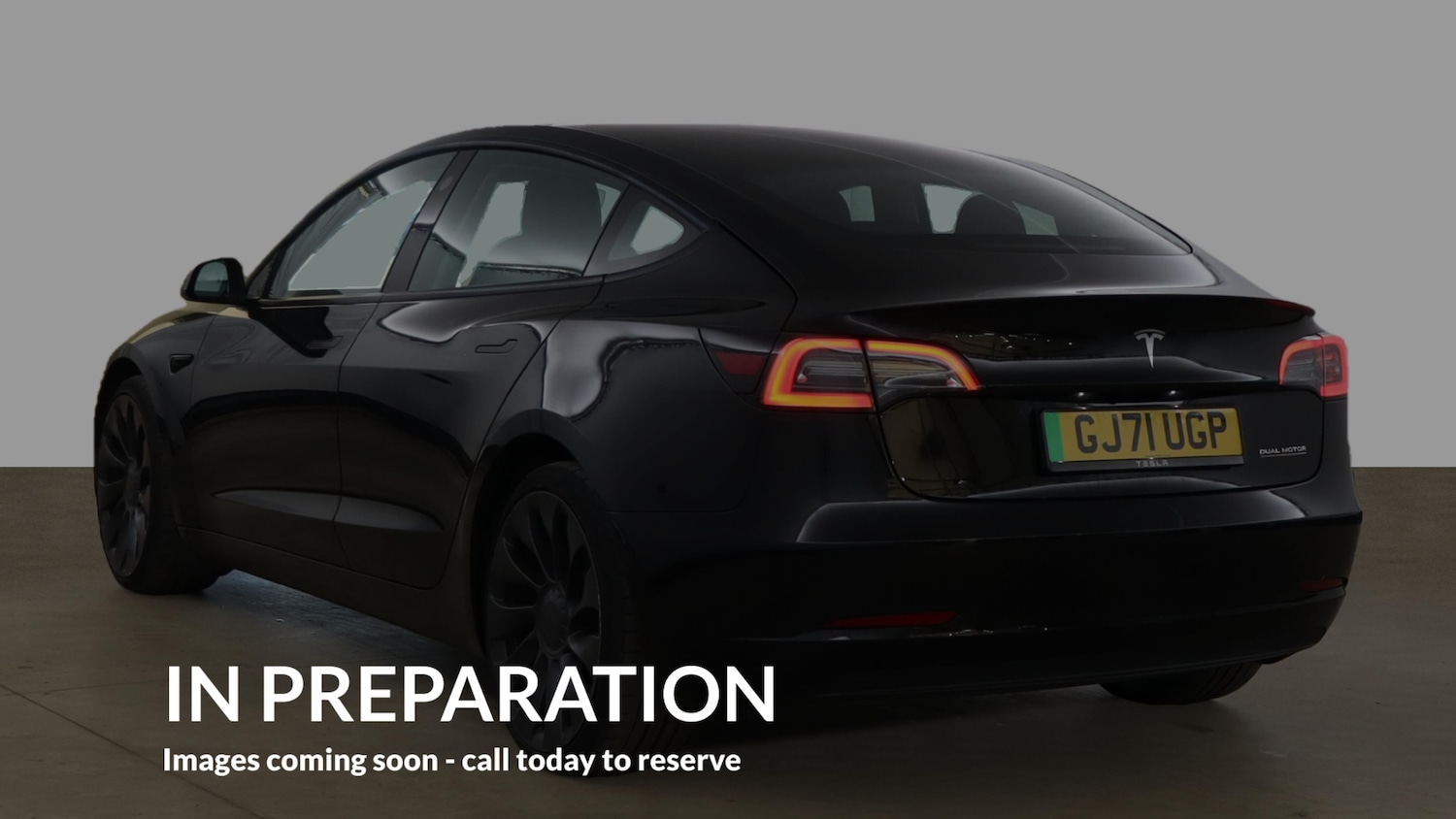 Used Tesla Model 3 2021 for sale - 76156995: Photo 3