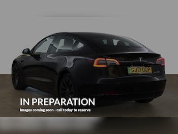 Used Tesla Model 3 2021 for sale - 76156995: Photo