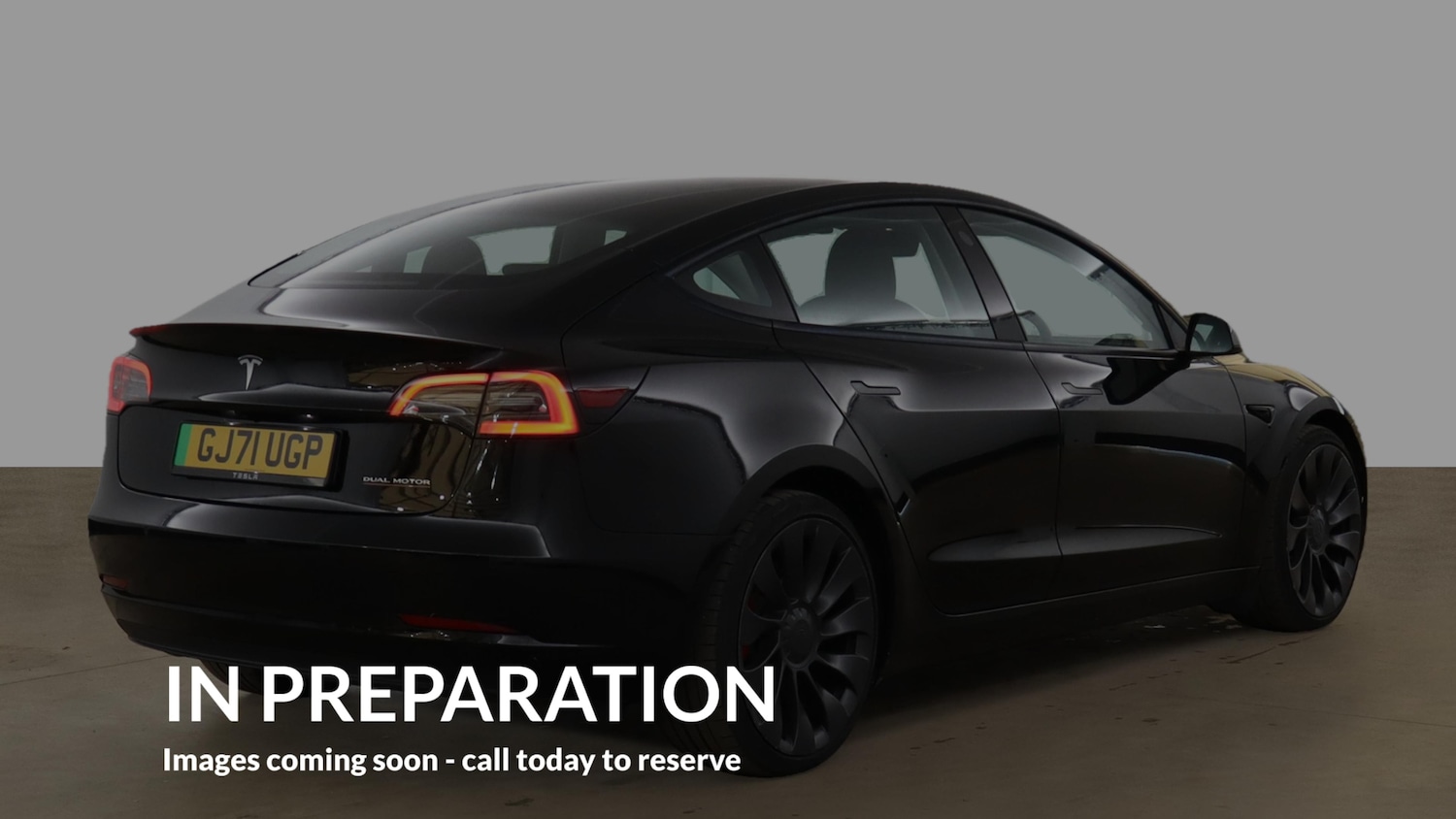 Used Tesla Model 3 2021 for sale - 76156995: Photo 4
