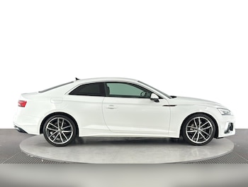 Used Audi A5 2021 for sale - 79291645: Photo