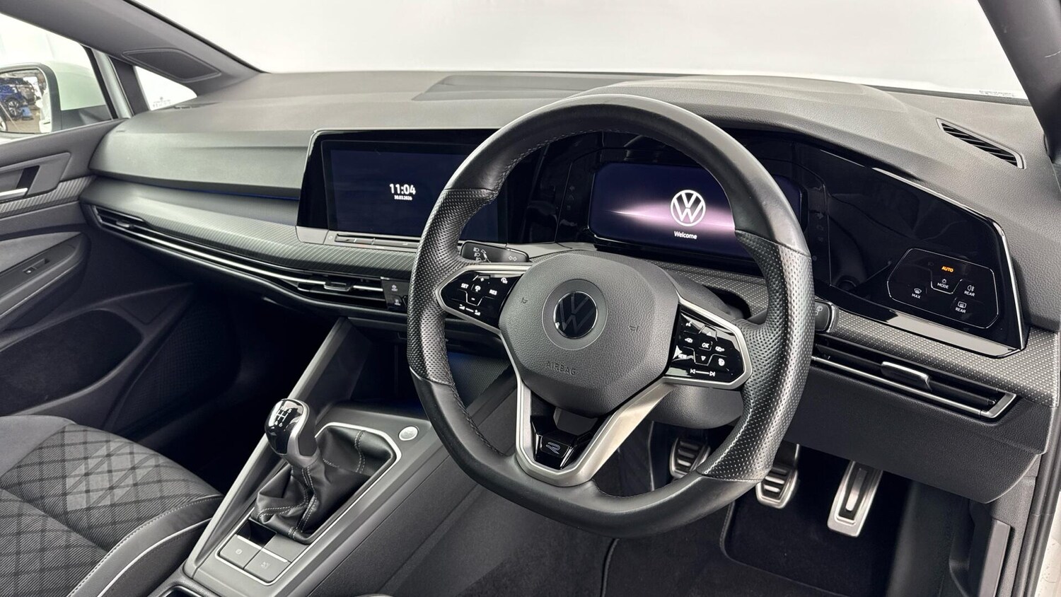 Used Volkswagen Golf 2022 for sale - 78170708: Photo 10