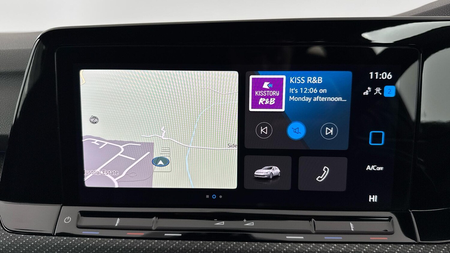 Used Volkswagen Golf 2022 for sale - 78170708: Photo 12