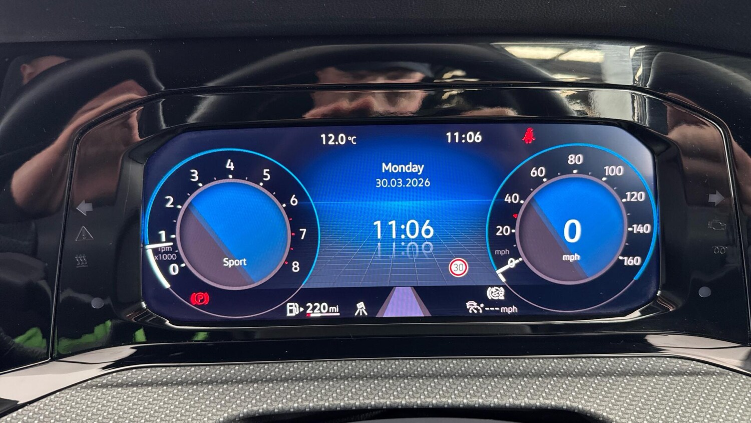 Used Volkswagen Golf 2022 for sale - 78170708: Photo 13