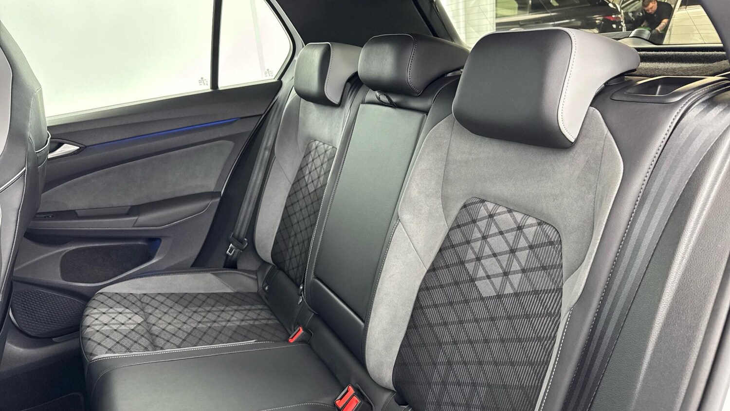 Used Volkswagen Golf 2022 for sale - 78170708: Photo 14