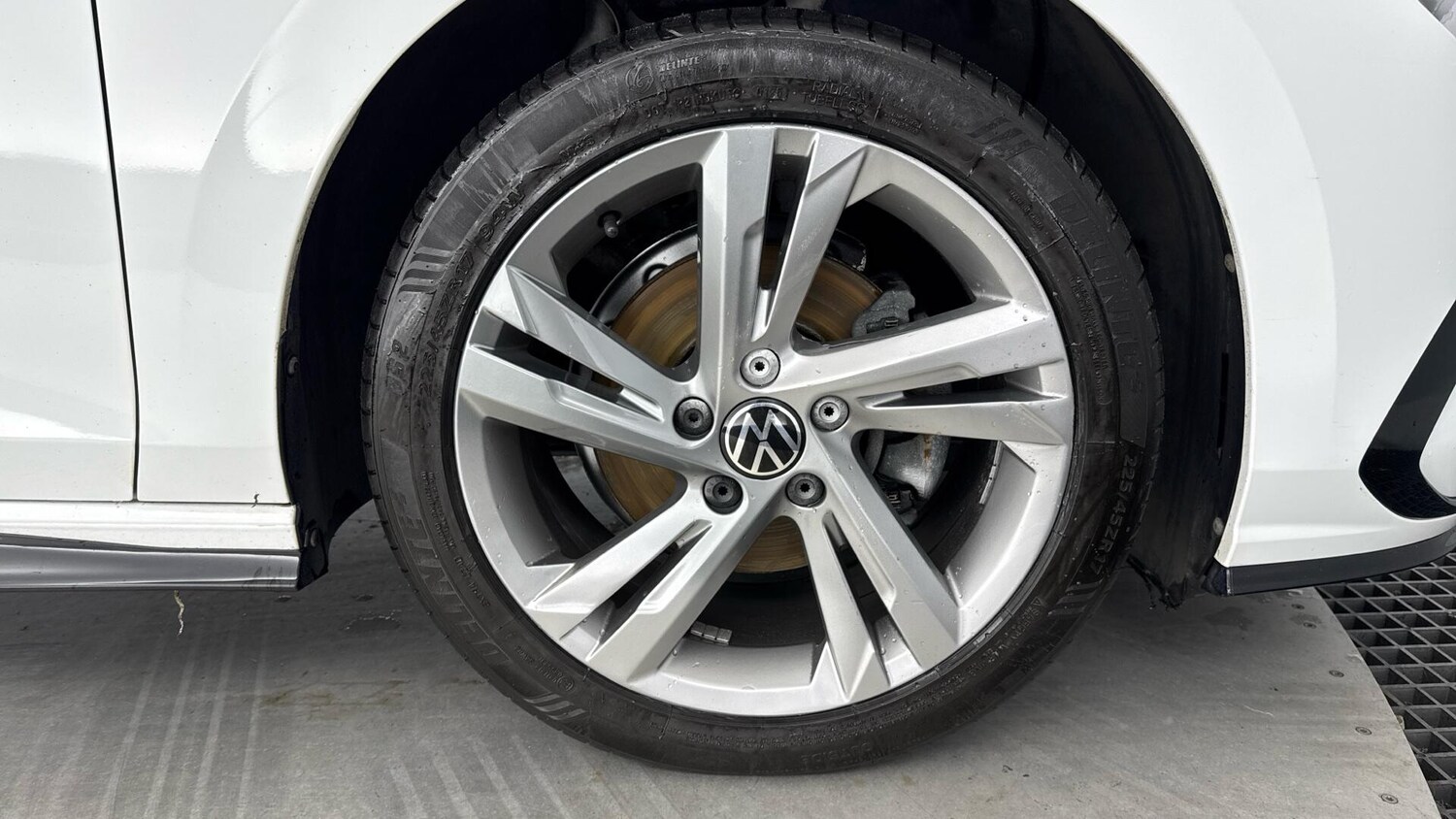 Used Volkswagen Golf 2022 for sale - 78170708: Photo 18