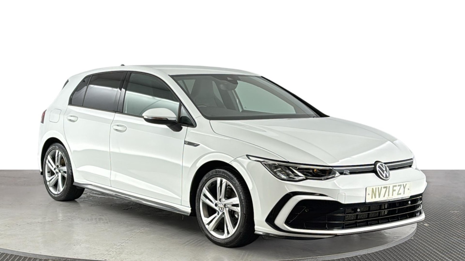 Used Volkswagen Golf 2022 for sale - 78170708: Photo 2