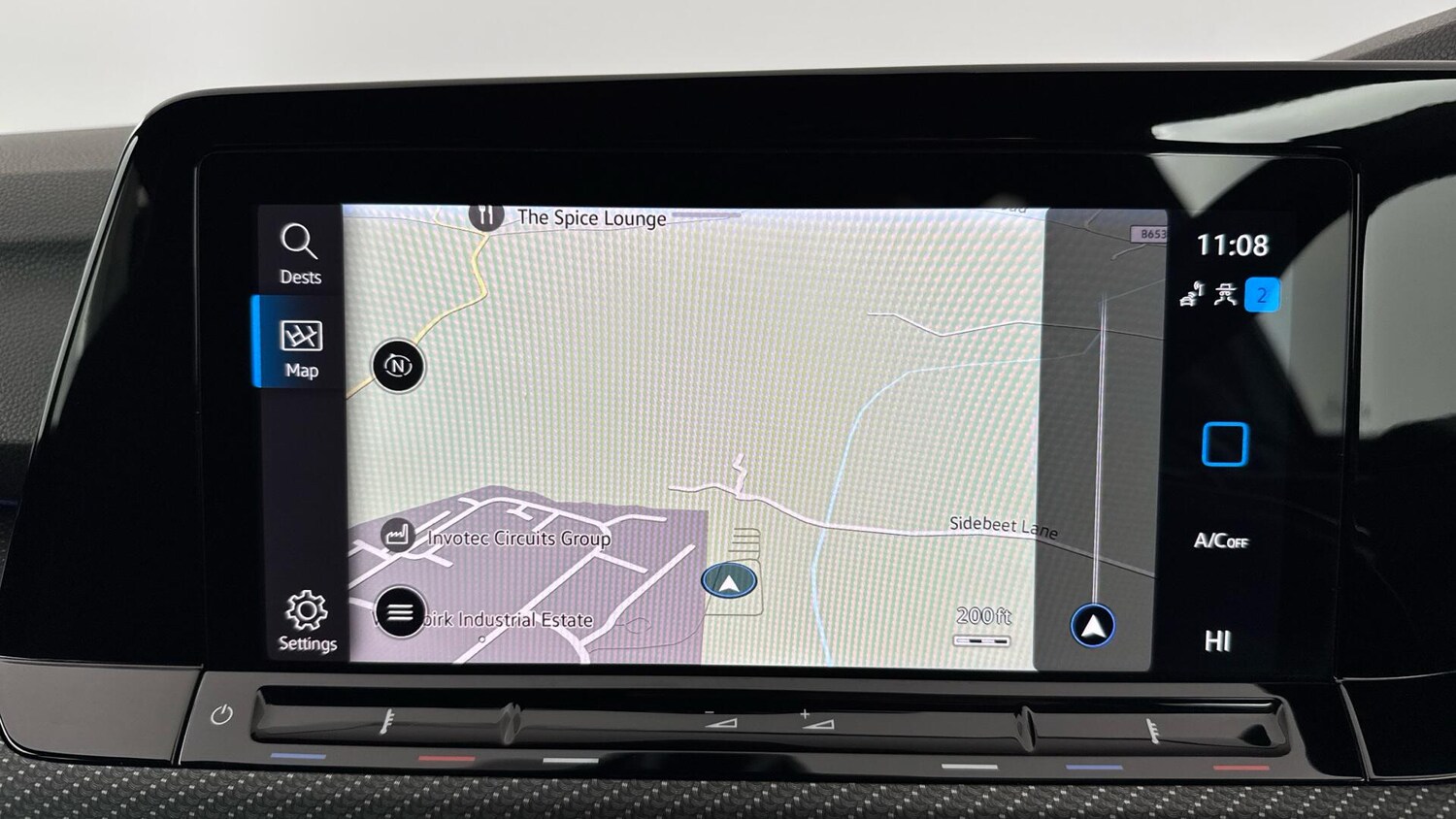 Used Volkswagen Golf 2022 for sale - 78170708: Photo 28