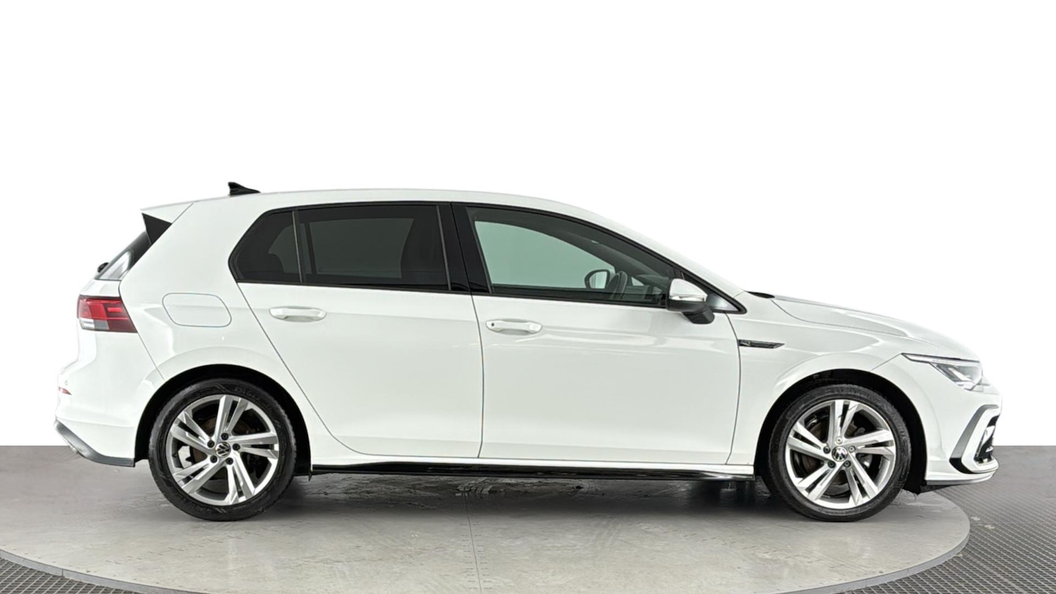 Used Volkswagen Golf 2022 for sale - 78170708: Photo 3