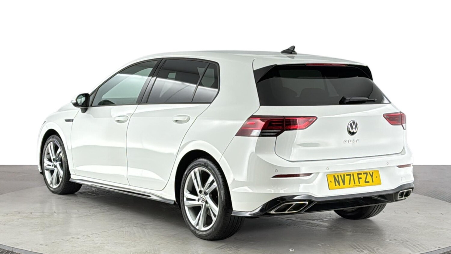 Used Volkswagen Golf 2022 for sale - 78170708: Photo 6