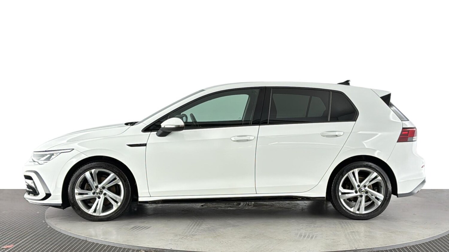 Used Volkswagen Golf 2022 for sale - 78170708: Photo 7