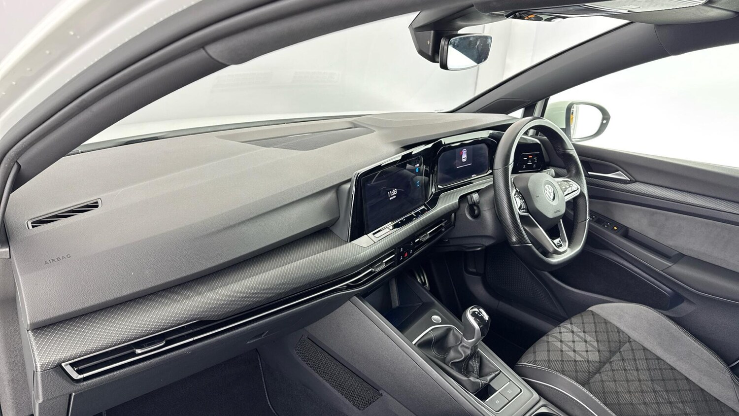 Used Volkswagen Golf 2022 for sale - 78170708: Photo 9